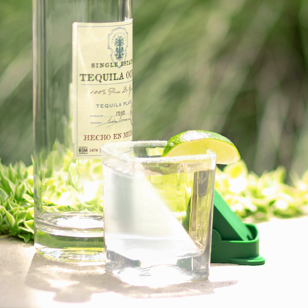Tequila Triangle - Adventure Select H4