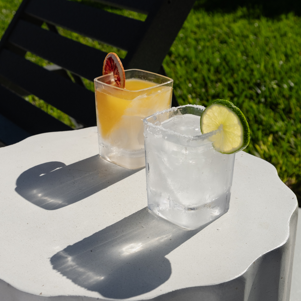 Tequila Triangle - Adventure Select H4