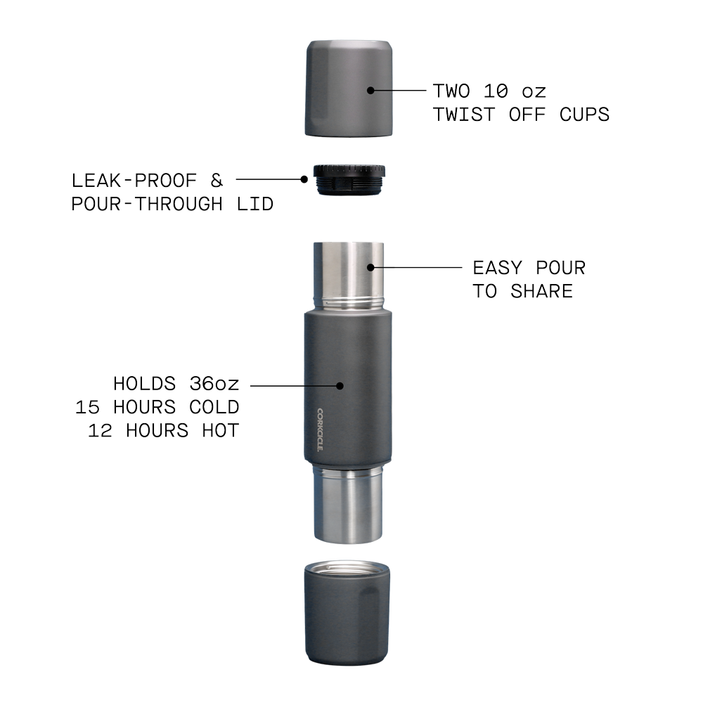 Traveler - Weekend Select X6
