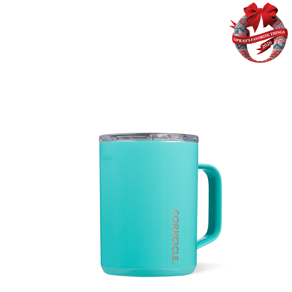 Classic Coffee Mug - Smooth Favorite C3