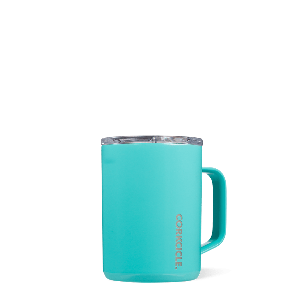 Classic Coffee Mug - Smooth Favorite C3