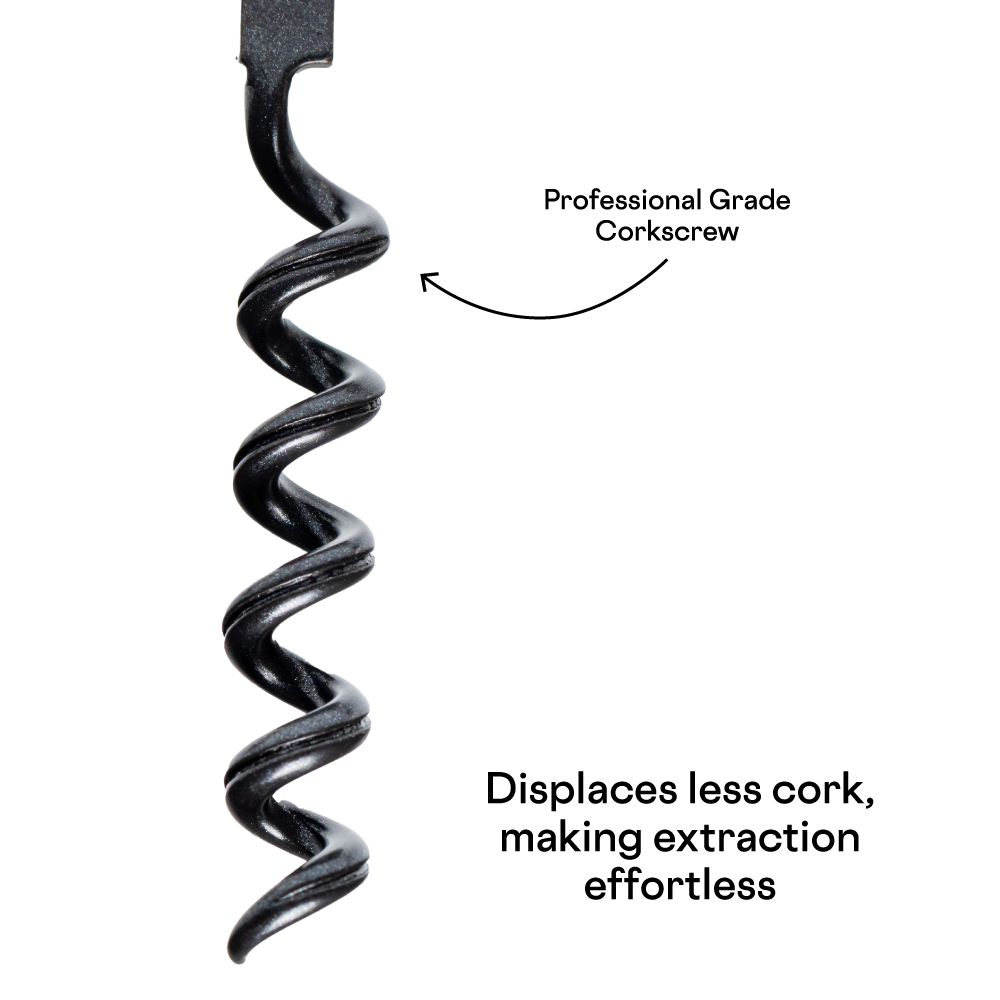 Wine Key - Versatile Mixer N9
