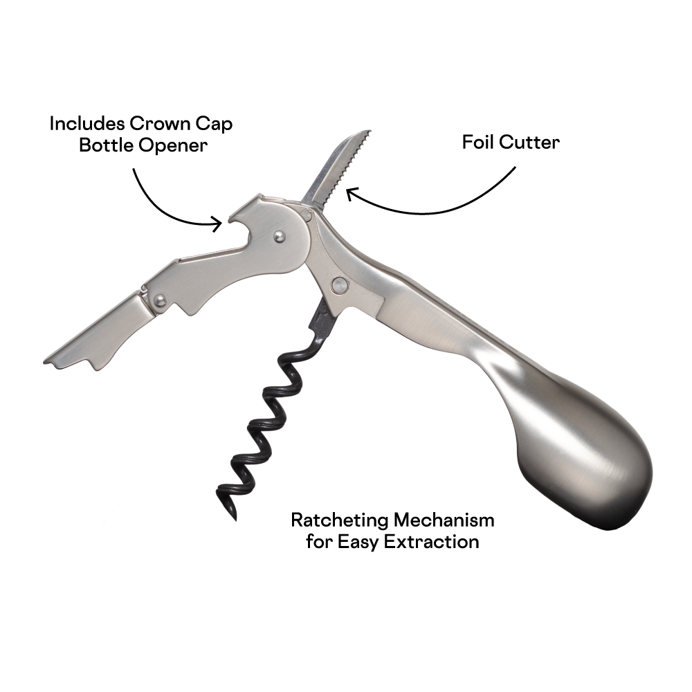 Wine Key - Versatile Mixer N9