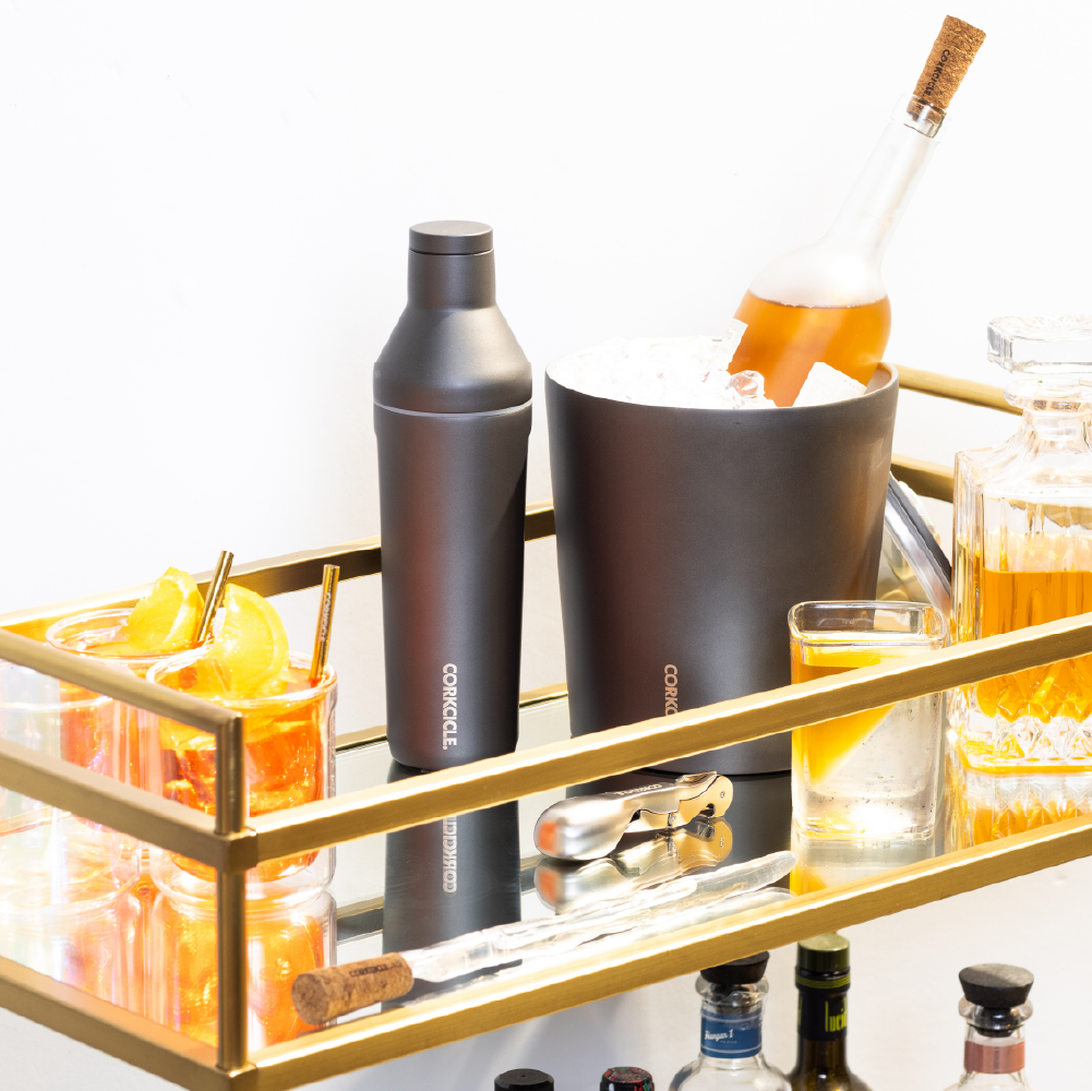 Wine Key - Versatile Mixer N9