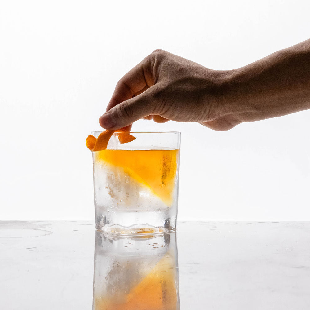 Whiskey Wedge - Portable Serving Y4