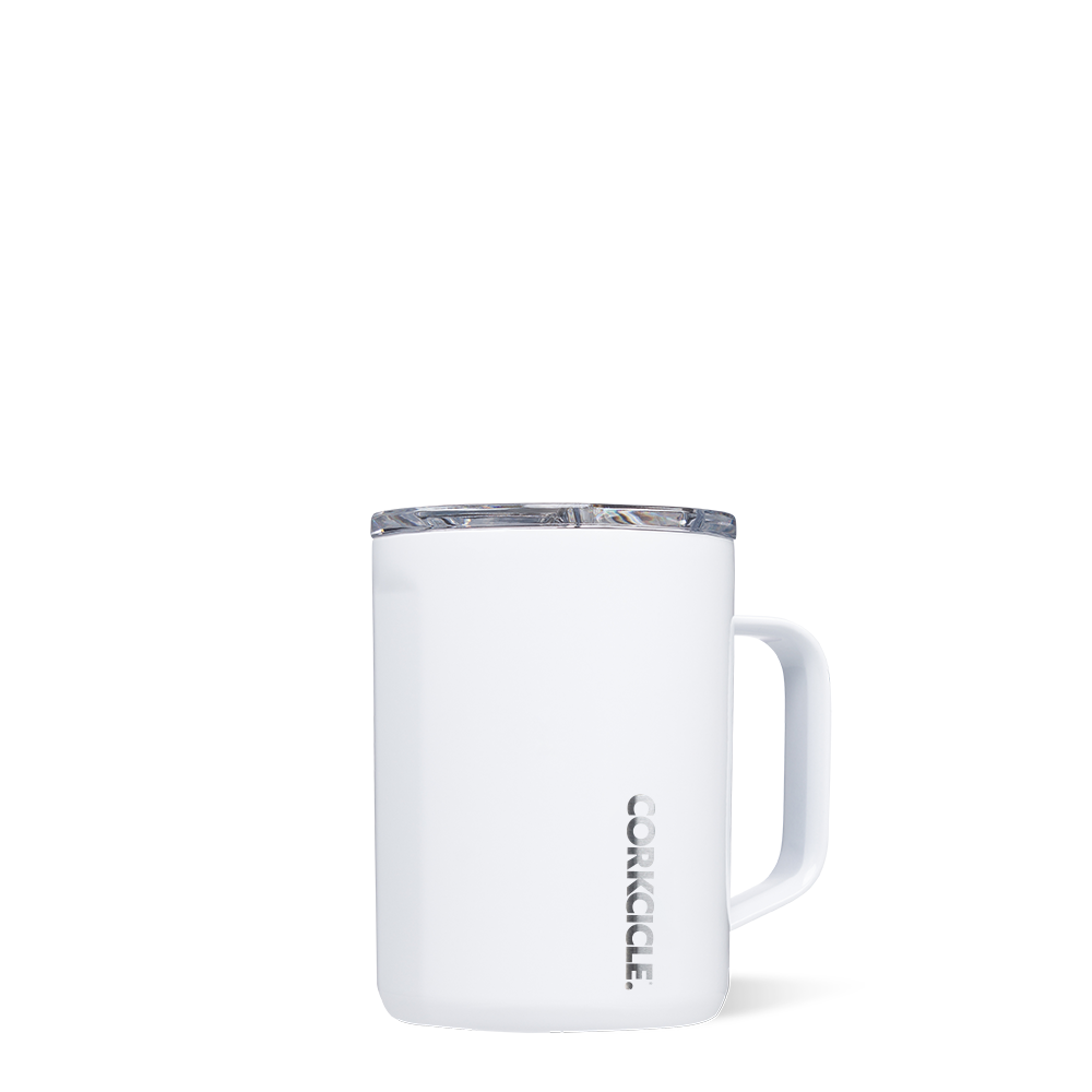 Classic Coffee Mug - Smooth Favorite C3