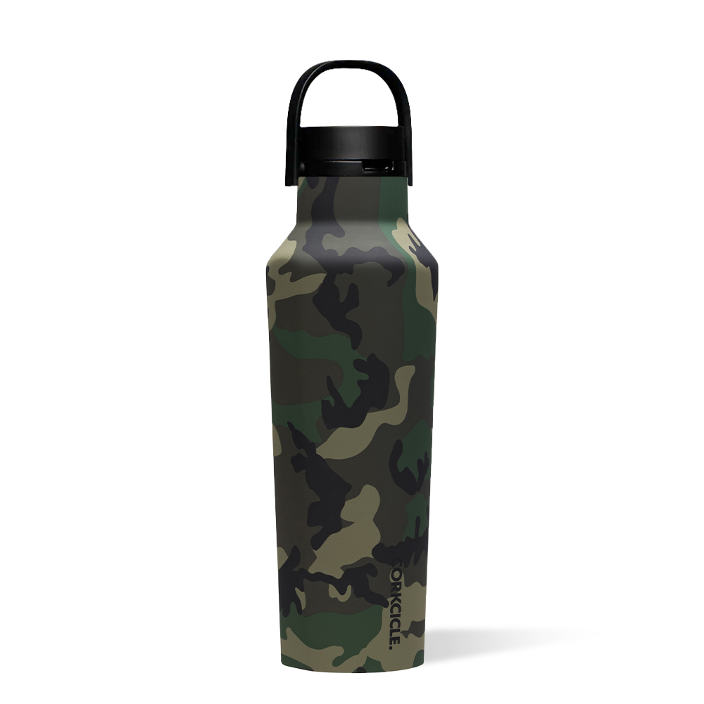 Classic Sport Canteen - Modern Carry R9