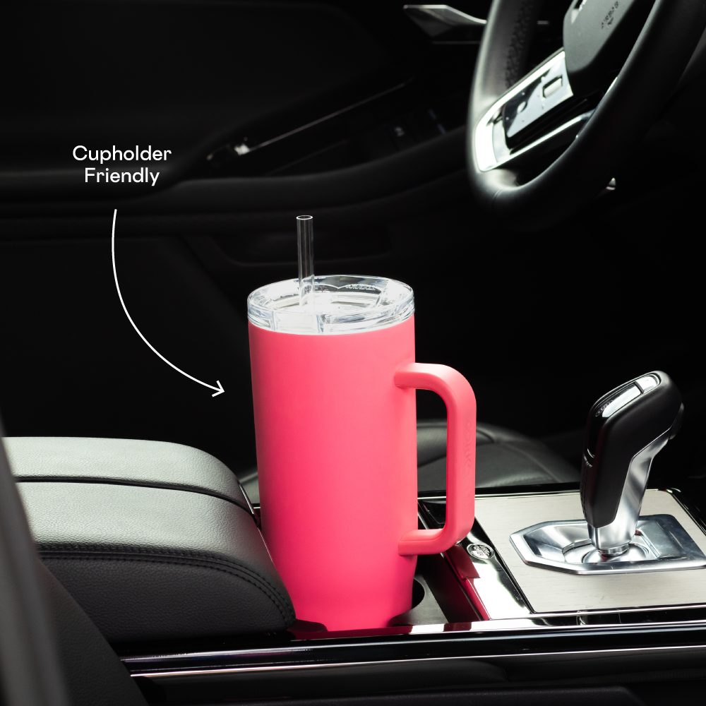 Cruiser - Daily Cup O5