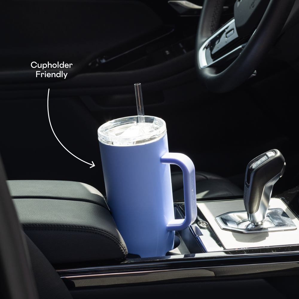 Cruiser - Daily Cup O5