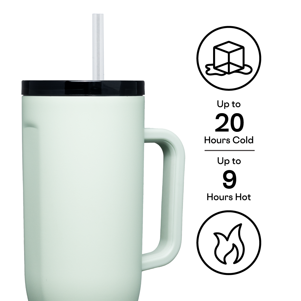 Cruiser - Daily Cup O5