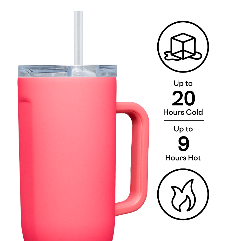 Cruiser - Daily Cup O5