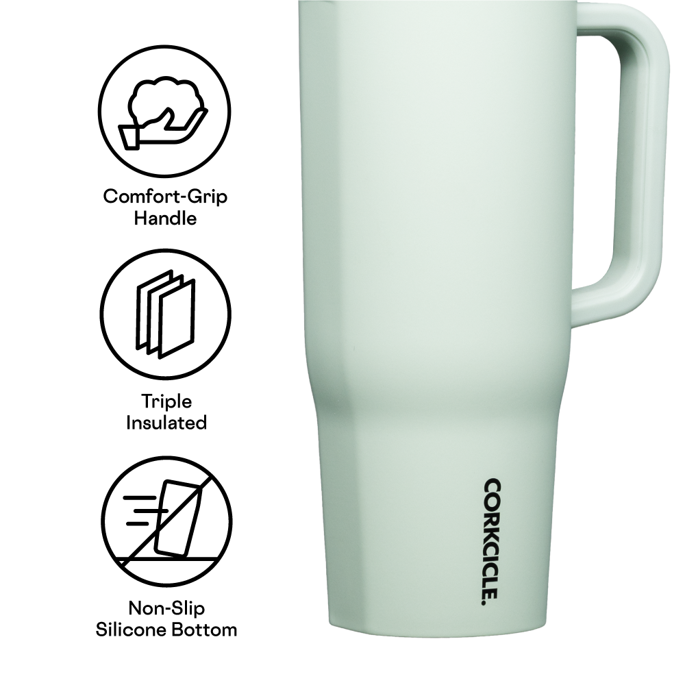 Cruiser - Daily Cup O5