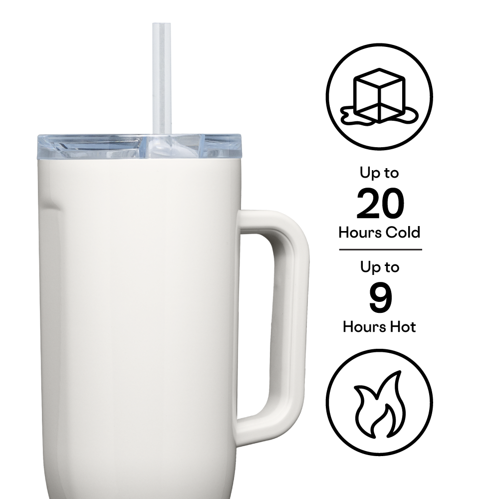 Cruiser - Daily Cup O5