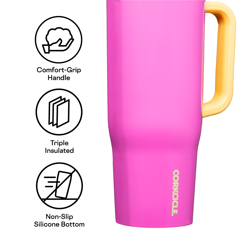 Cruiser - Daily Cup O5
