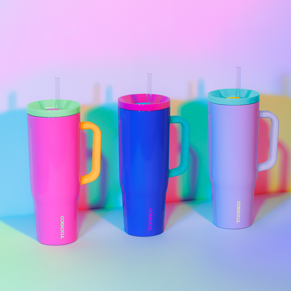 Cruiser - Daily Cup O5