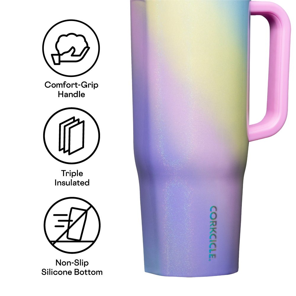 Cruiser - Daily Cup O5