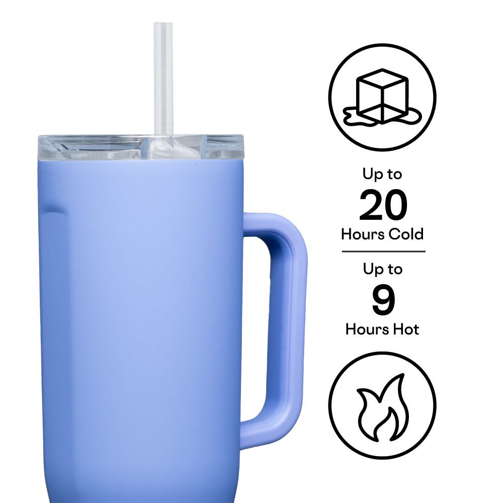 Cruiser - Daily Cup O5