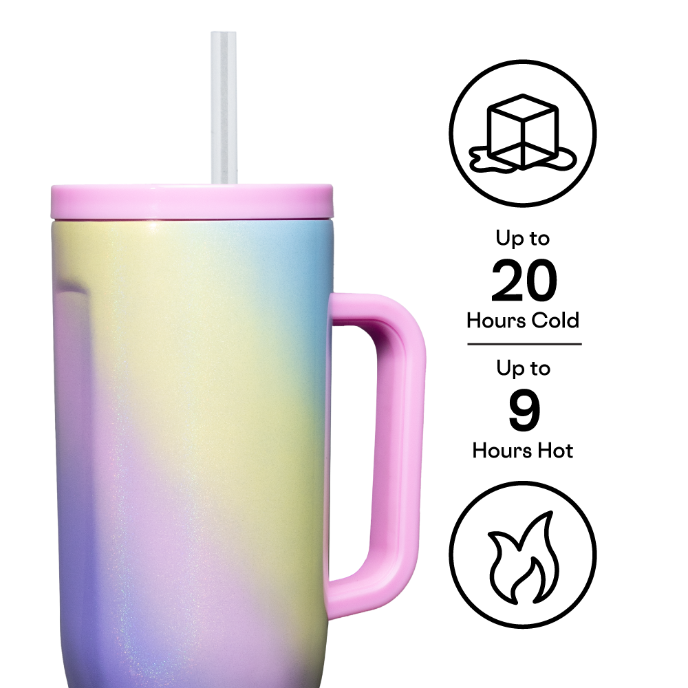 Cruiser - Daily Cup O5