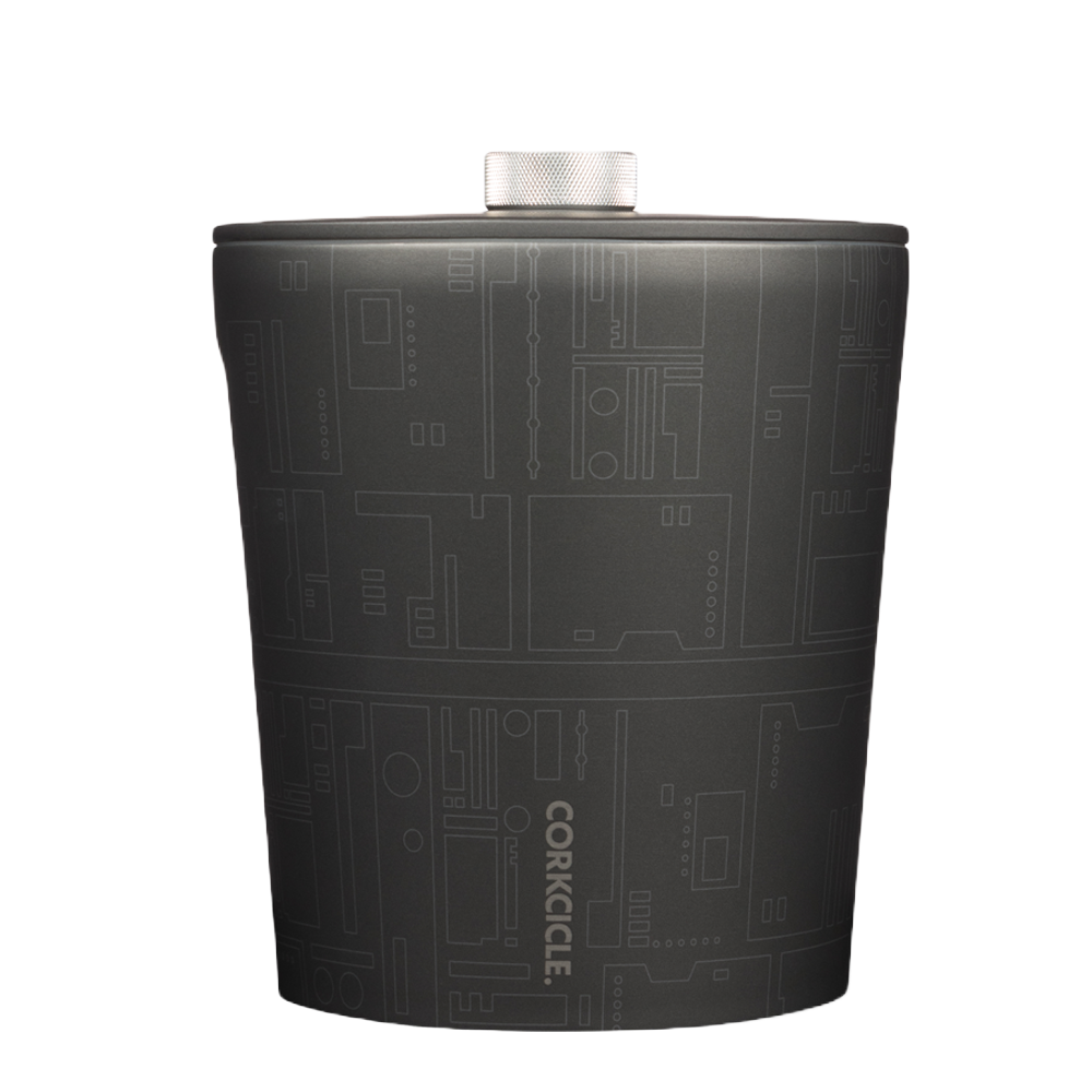 Star Wars TM Ice Bucket - Morning Bar T5