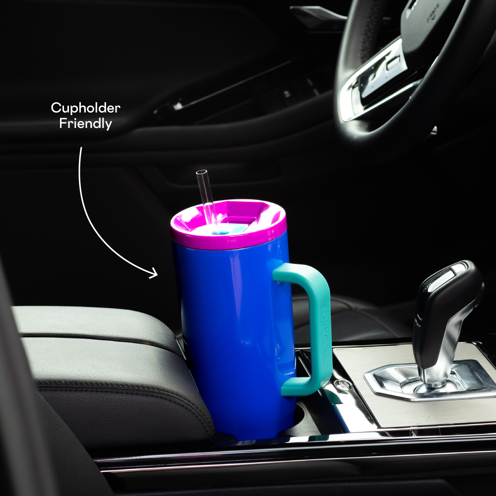 Cruiser - Daily Cup O5