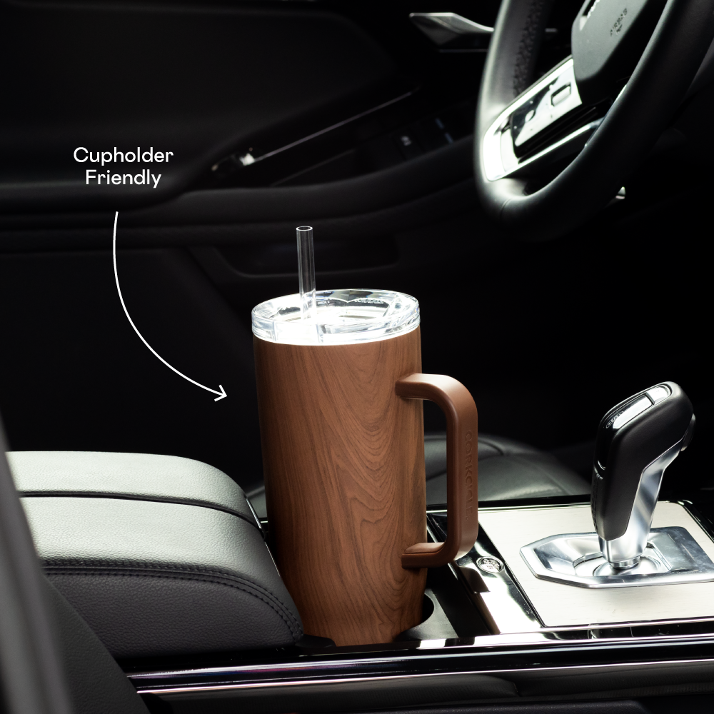 Cruiser - Daily Cup O5