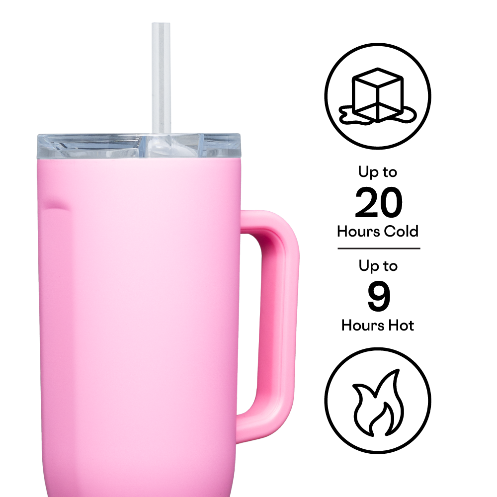 Cruiser - Daily Cup O5