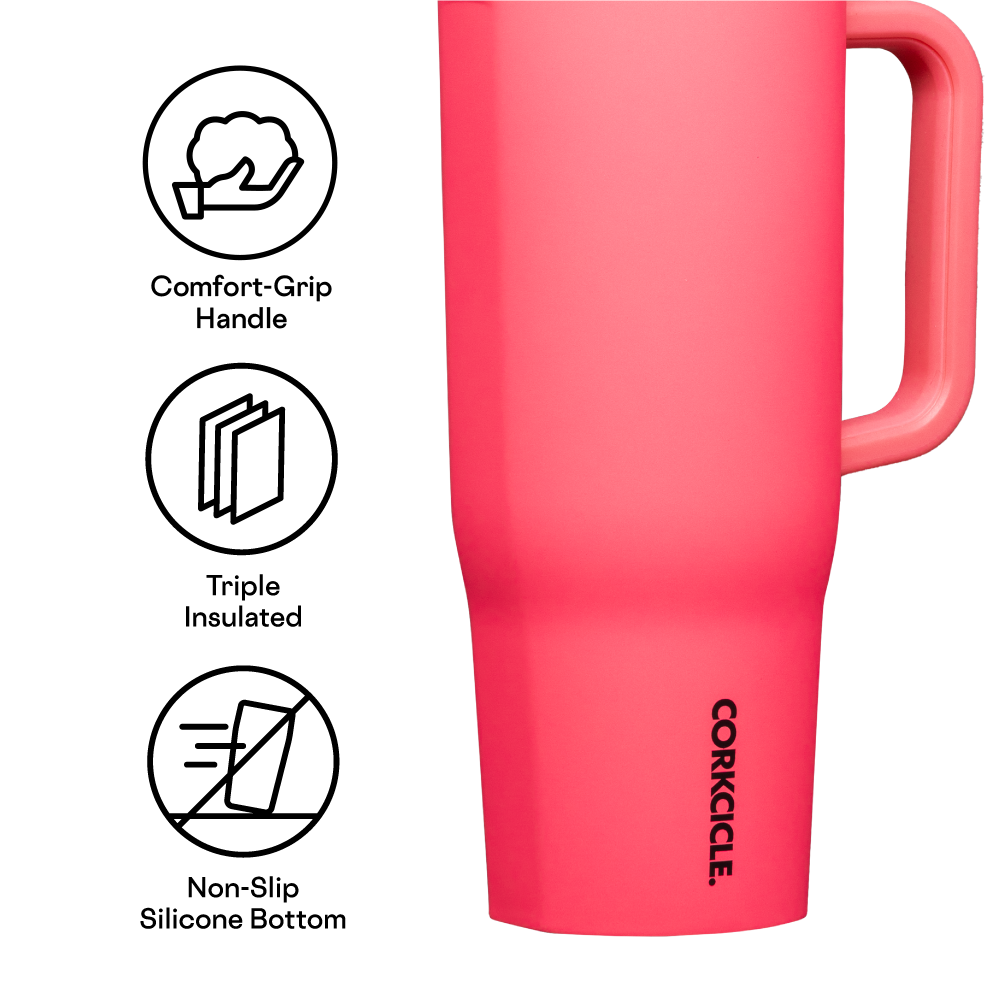 Cruiser - Daily Cup O5