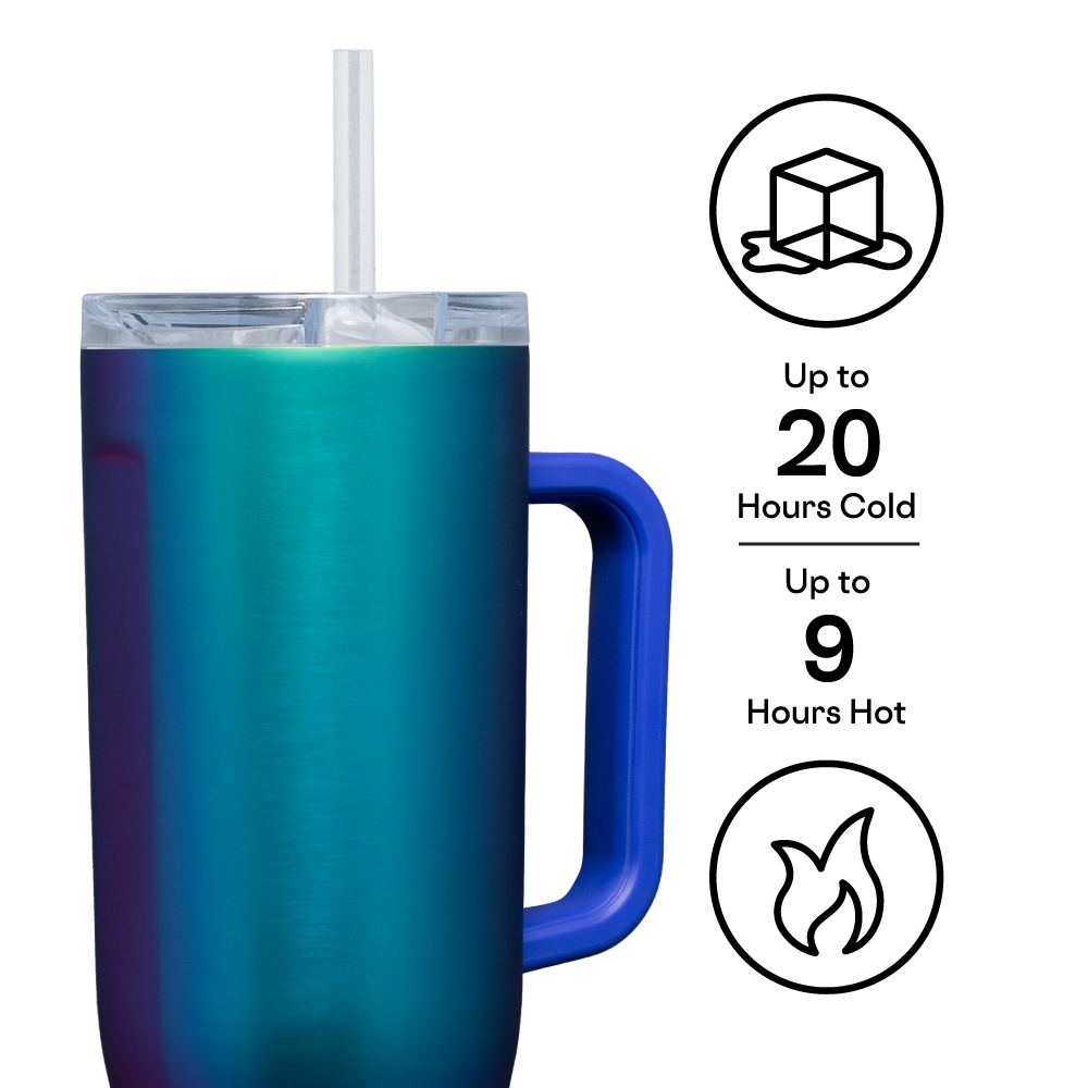 Cruiser - Daily Cup O5