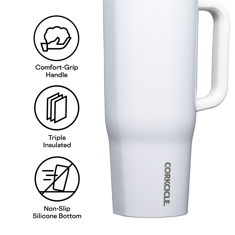 Cruiser - Daily Cup O5