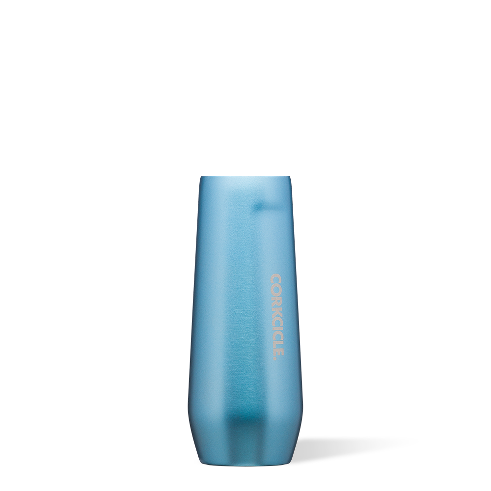 Stemless Flute - Original Bottle I1