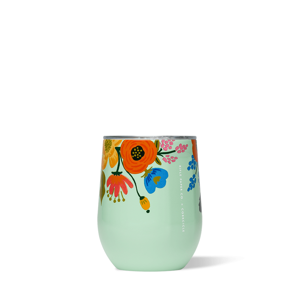 Rifle Paper Co. Stemless - Ready Mug I4