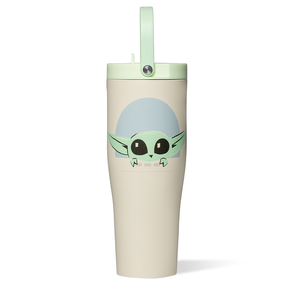 Star Wars TM Go Cup XL - Premium Refresh P6 - GroguT / 30oz