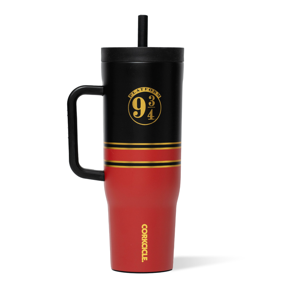 Harry Potter Leakproof Cruiser - Seasonal Sip Y6