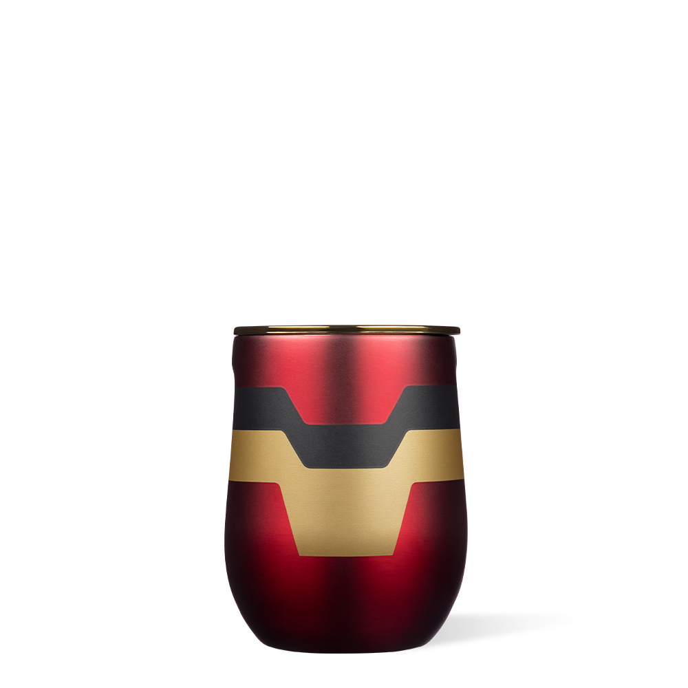 Marvel Stemless - Leisure Tumbler Q3