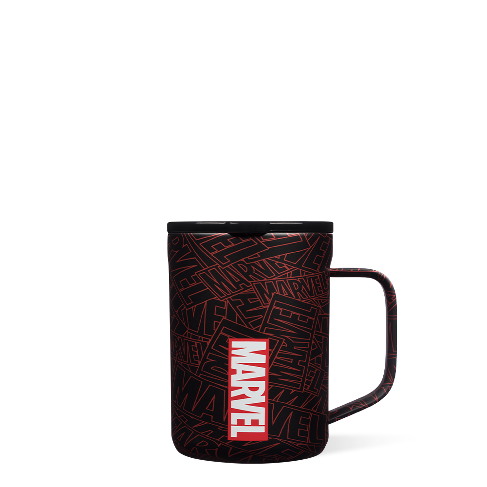 Marvel Coffee Mug - Signature Hydration B2