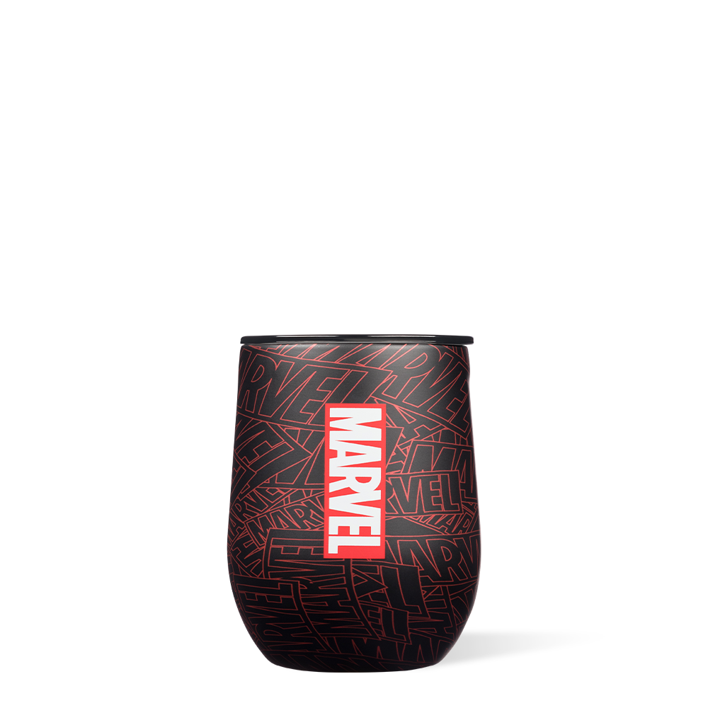 Marvel Stemless - Leisure Tumbler Q3