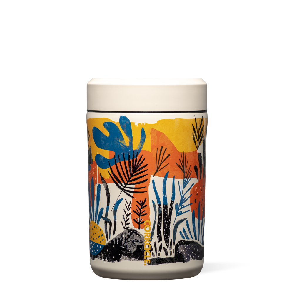 Keep Fresh Canister - Premium Travel J6