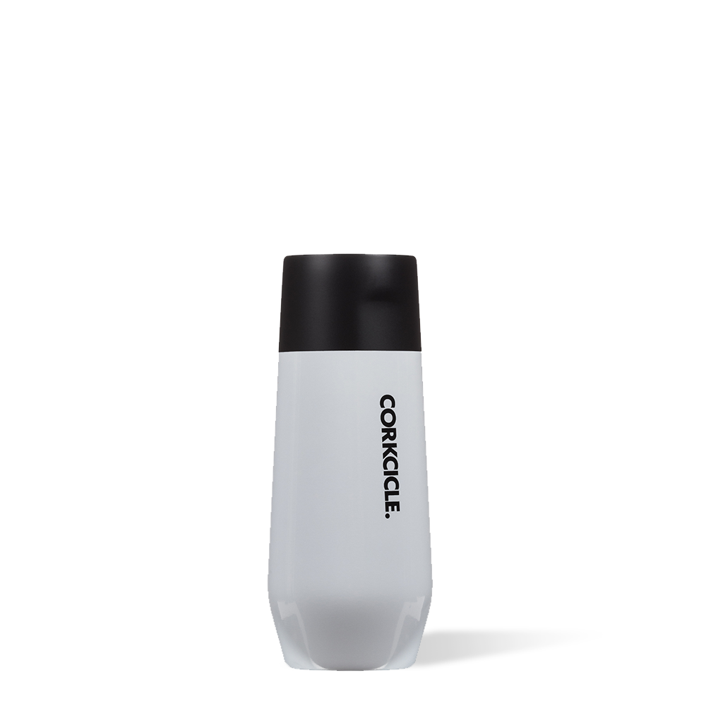 Stemless Flute - Original Bottle I1