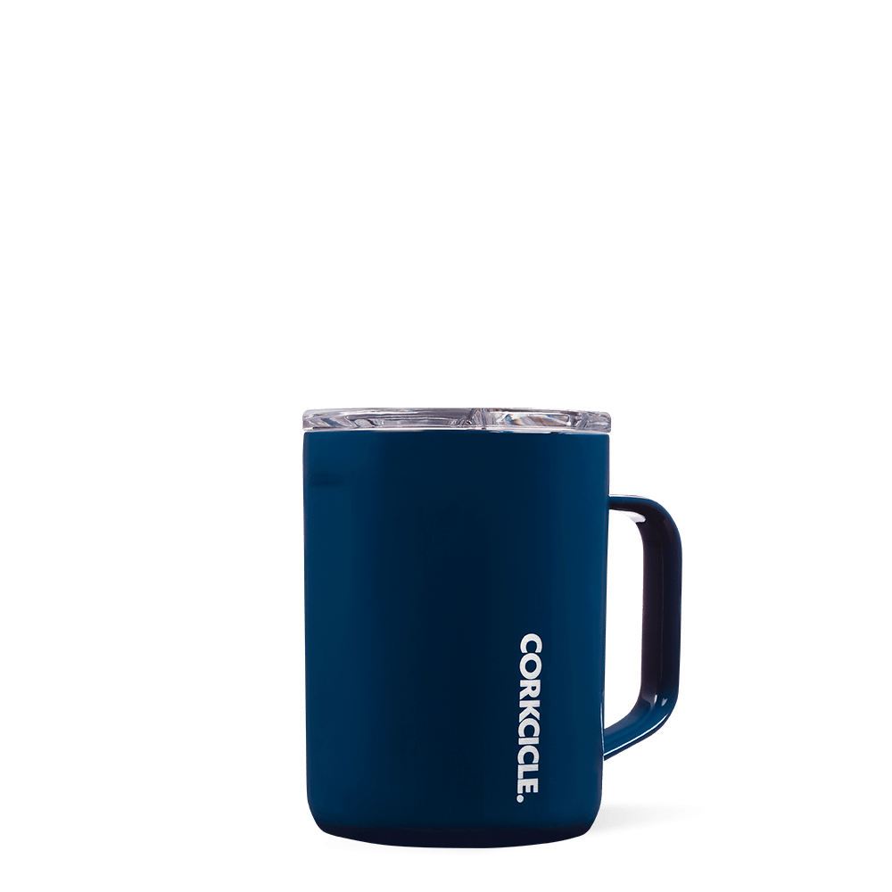 Classic Coffee Mug - Smooth Favorite C3