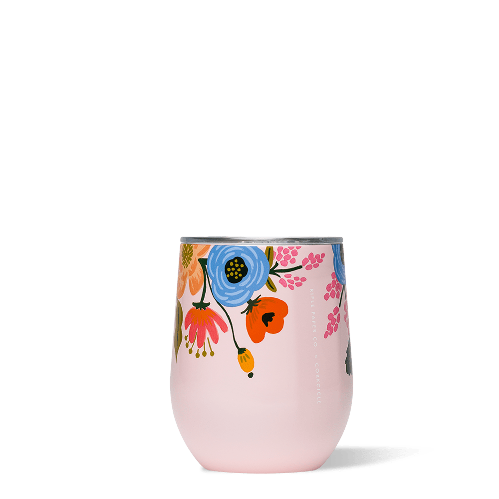 Rifle Paper Co. Stemless - Ready Mug I4