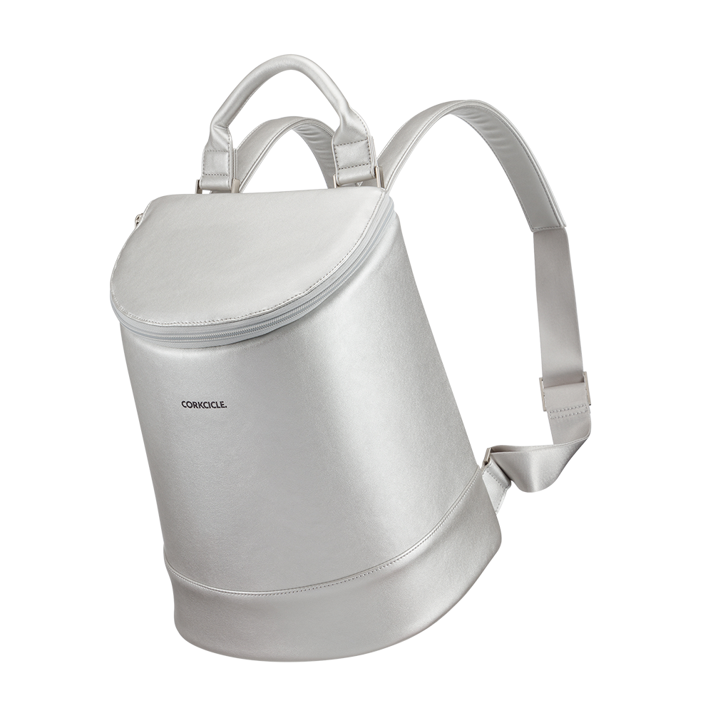 Eola Bucket Cooler Bag - Leisure Getaway O8