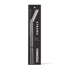 Tumbler Straw 2-Pack - Fresh Choice F8