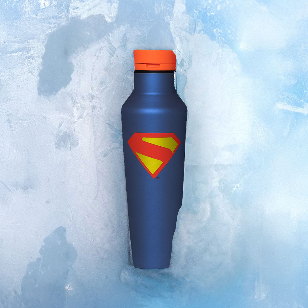 Superman Sport Canteen - Chilled Sip V3