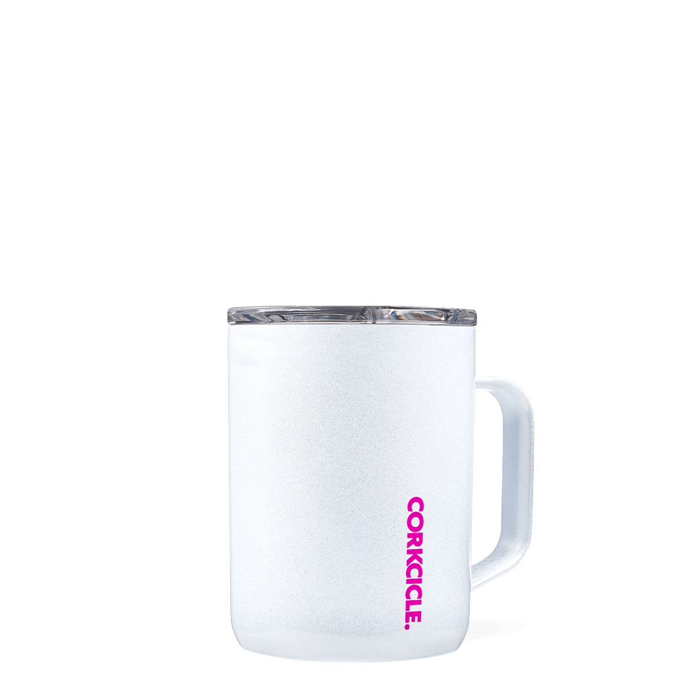 Unicorn Magic Coffee Mug - Essential Pour P3