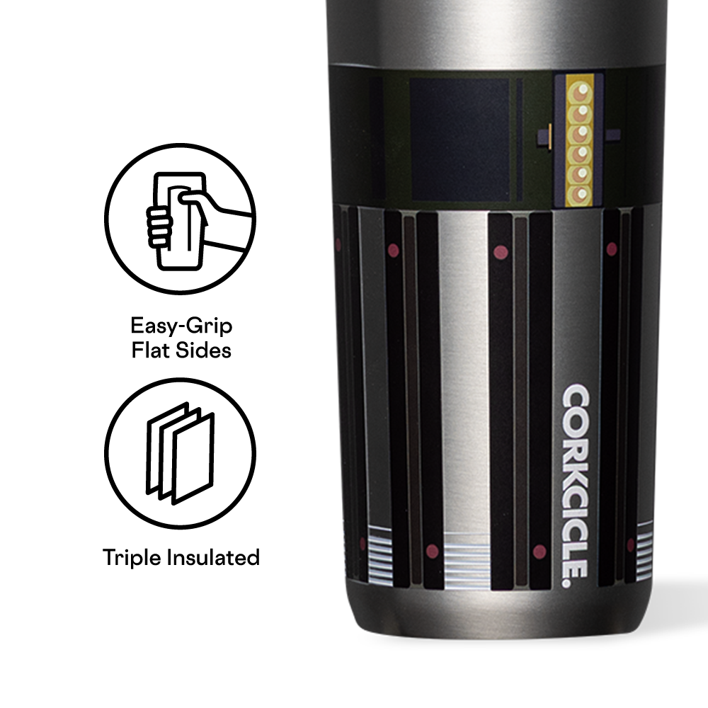 Star Wars TM Commuter Cup - Travel Beverage X6