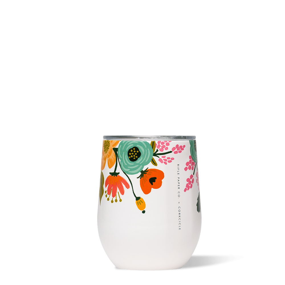 Rifle Paper Co. Stemless - Ready Mug I4